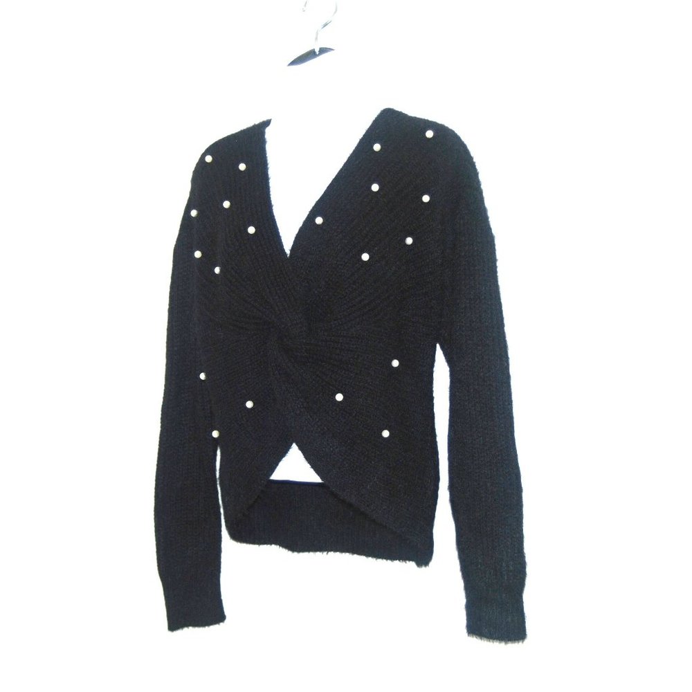 Women Long Sleeve Sweater NOBO XL